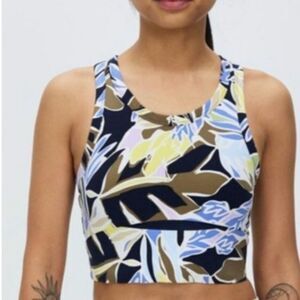 Sweaty Betty Power Frame Gym Vest XL